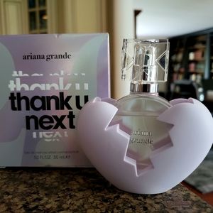 Ariana Grande Thank You Next 2.0
